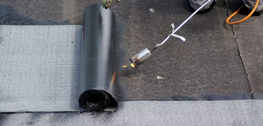 Professional TPO Roofing Installation Services in Saint Charles, IL