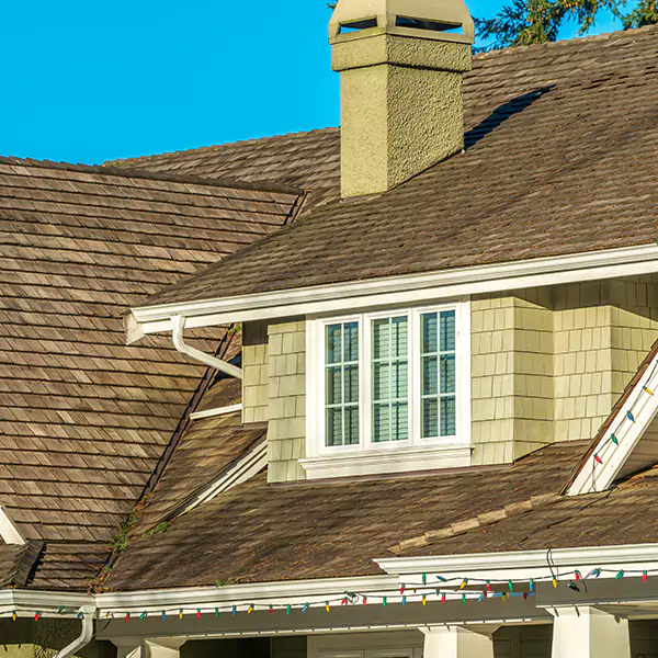 Why Saint Charles Roofing Pro in Saint Charles, IL's Leading Cedar Roof Installation Company?