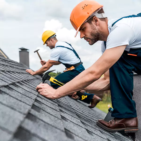 Why Saint Charles IL Residents Depend on Us for Cedar Roof Repairs?