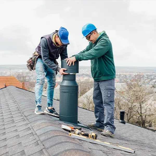 Why Saint Charles, IL Homeowners Trust Saint Charles Roofing Pro?