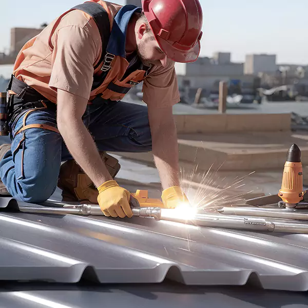 Why Saint Charles Roofing Pro Is Saint Charles's Leading Commercial Roofing Company?