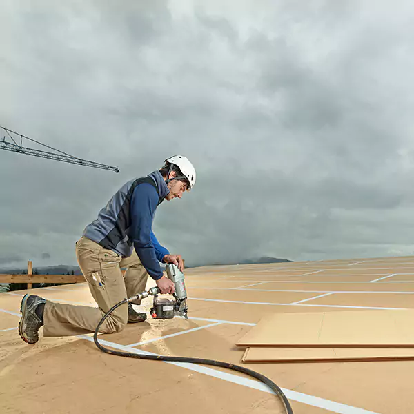 Why Saint Charles Business Owners Choose Saint Charles Roofing Pro for Roof Replacement?
