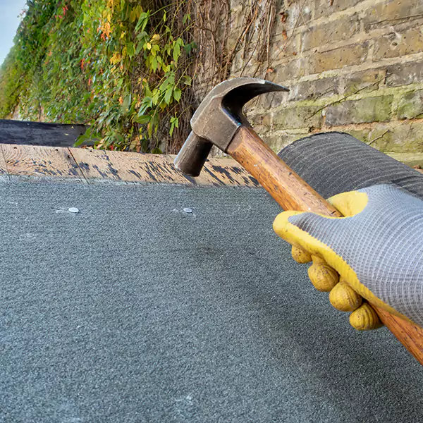 Why Saint Charles Roofing Pro Is Saint Charles's Go-To EPDM Roof Replacement Contractor?
