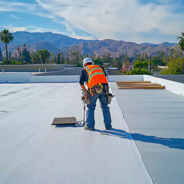 Why Saint Charles Roofing Pro Is the Flat Roofing Choice in Saint Charles, IL?