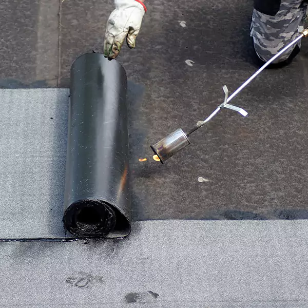 Why Saint Charles Property Owners Depend on Saint Charles Roofing Pro for Flat Roof Repair?