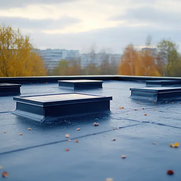 Why Saint Charles, IL Property Owners Select Saint Charles Roofing Pro for Flat Roof Replacement?