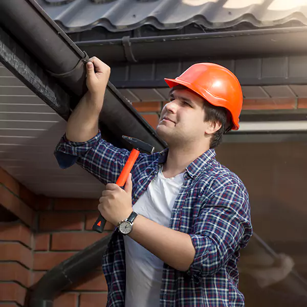 Why Saint Charles Homeowners Choose Saint Charles Roofing Pro for Gutter Installation?