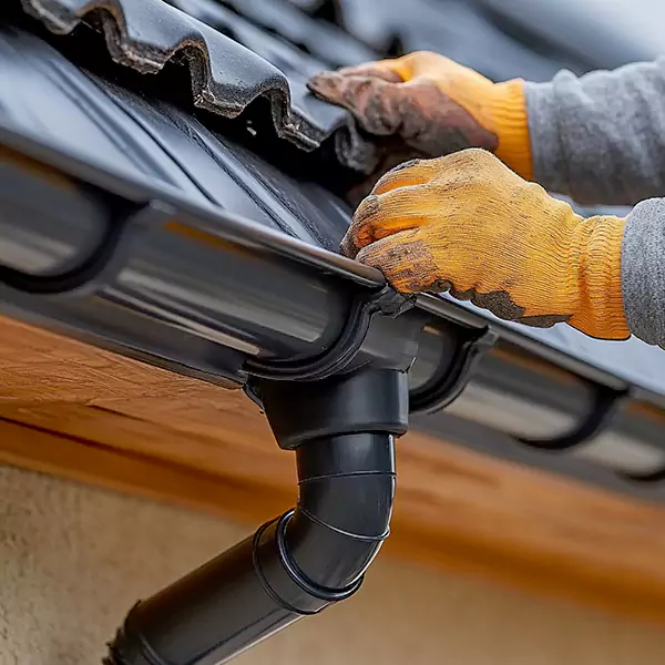 Why Saint Charles Homeowners Choose Saint Charles Roofing Pro for Gutter Repair?