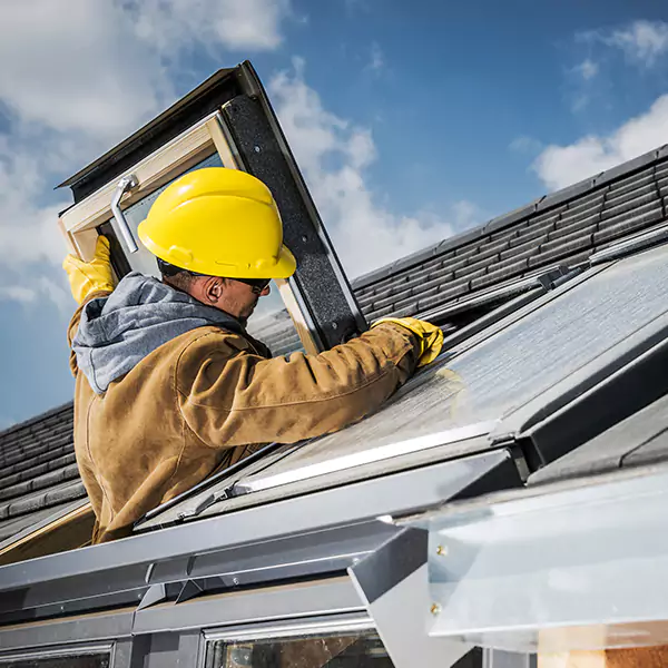 Why Saint Charles, IL Property Owners Trust Saint Charles Roofing Pro for Hole in Roof Repair?