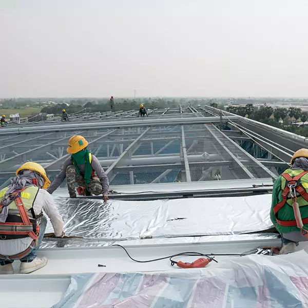 Why Saint Charles Property Owners Choose Saint Charles Roofing Pro?