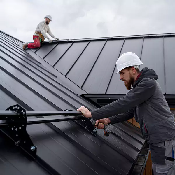 Why Saint Charles Property Owners Choose Saint Charles Roofing Pro for Metal Roof Repair?
