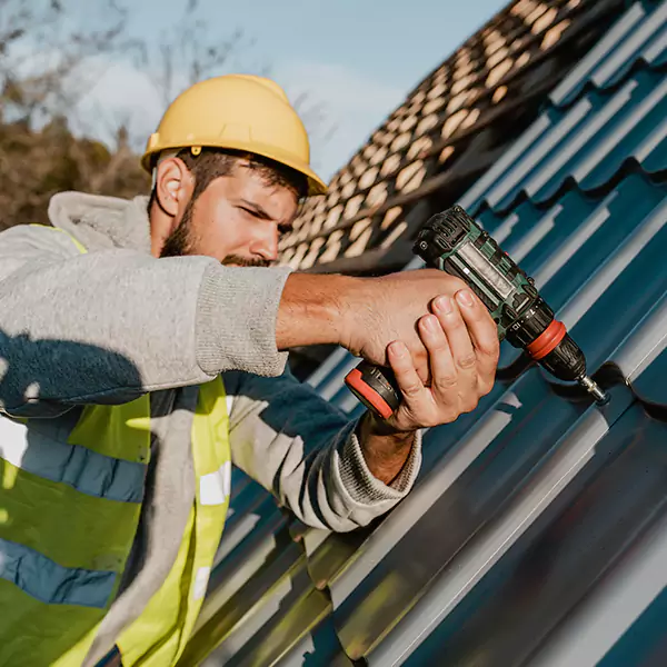 Why Saint Charles Property Owners Choose Saint Charles Roofing Pro for Metal Roof Replacement?