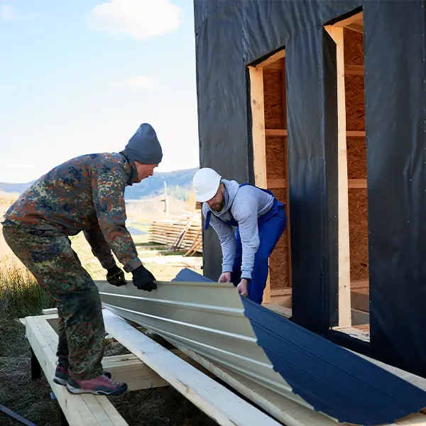 Why Saint Charles Roofing Pro in Saint Charles, IL First Choice for Mobile Home Roofing?