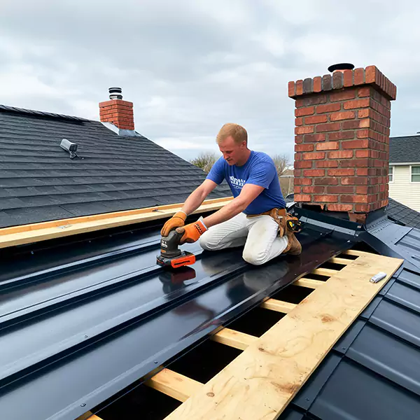 Why Saint Charles, IL Property Owners Trust Saint Charles Roofing Pro for Mobile Home Roof Repair?