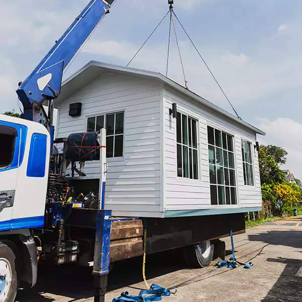 Leading Mobile Home Roofing Company: Upgrading Saint Charles, IL Manufactured Homes With Confidence