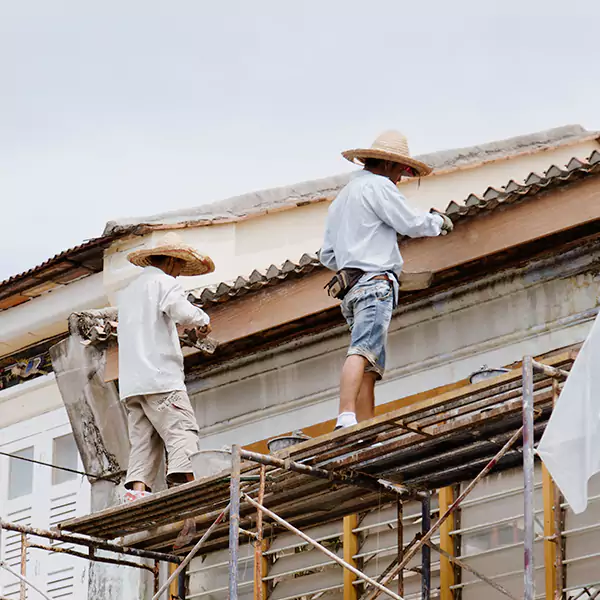 Why Saint Charles Homeowners Choose Saint Charles Roofing Pro for Roof and Siding Repair?