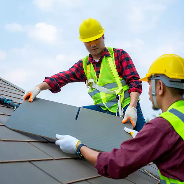 Why Saint Charles, IL Property Owners Chose Saint Charles Roofing Pro for Leak Repairs?