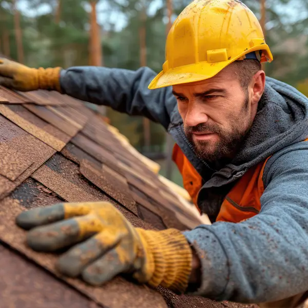 Why Saint Charles Roofing Pro in Saint Charles, IL's Preferred Shingle Roofing Contractor?