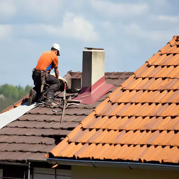 Why Saint Charles, IL Property Owners Trust Saint Charles Roofing Pro for Sagging Roof Repair?