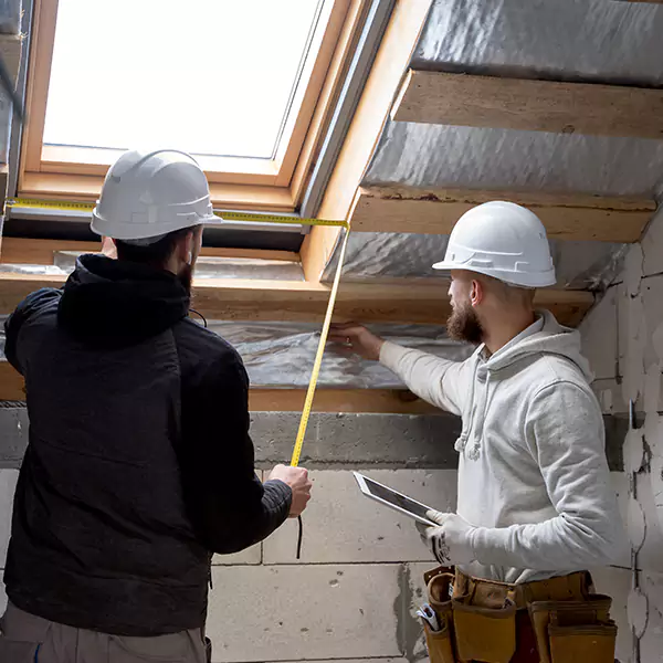 Why Saint Charles, IL Homeowners Choose Saint Charles Roofing Pro for Skylight Replacement?