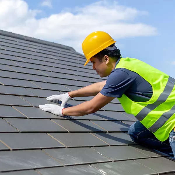 Why Saint Charles Roofing Pro Is the Trusted Choice for Slate Roofing in Saint Charles, IL?