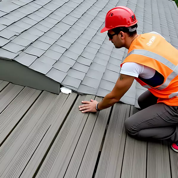 Why Saint Charles, IL Property Owners Rely on Saint Charles Roofing Pro for Slate Roof Repair?