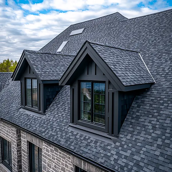 Why Saint Charles Roofing Pro in Saint Charles, IL's Preferred Slate Roof Replacement Contractor?