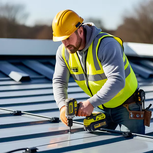 Why Saint Charles Roofing Pro Is Saint Charles's Most Trusted Steel Roof Installation Company?