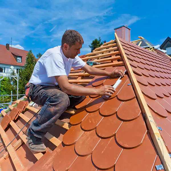 Why Saint Charles Roofing Pro in Saint Charles, IL's Most Trusted Tile Roofing Team?