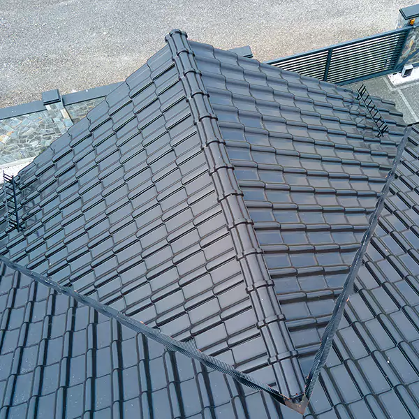Why Saint Charles, IL Property Owners Depend on Saint Charles Roofing Pro for Tile Roof Repair?