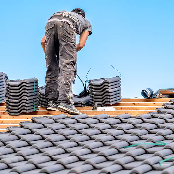 Why Saint Charles, IL Property Owners Choose Saint Charles Roofing Pro for Tile Roof Restoration?