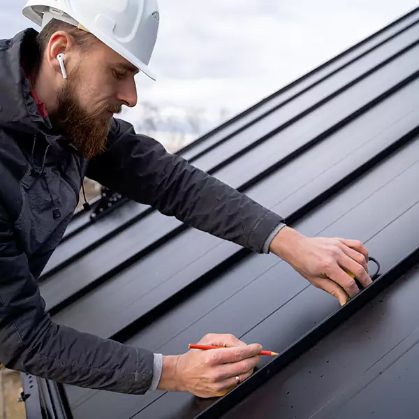 Why Saint Charles Property Owners Choose Saint Charles Roofing Pro for Tin Roof Repair service?