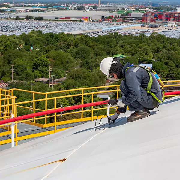 Why Saint Charles Roofing Pro Is Saint Charles's Trusted TPO Roofing Team?