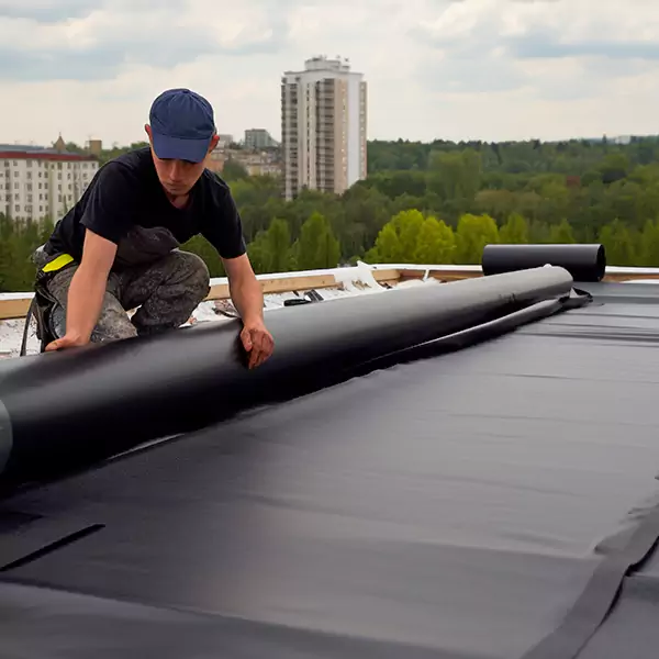 Why Saint Charles Property Owners Trust Saint Charles Roofing Pro for TPO Roofing?