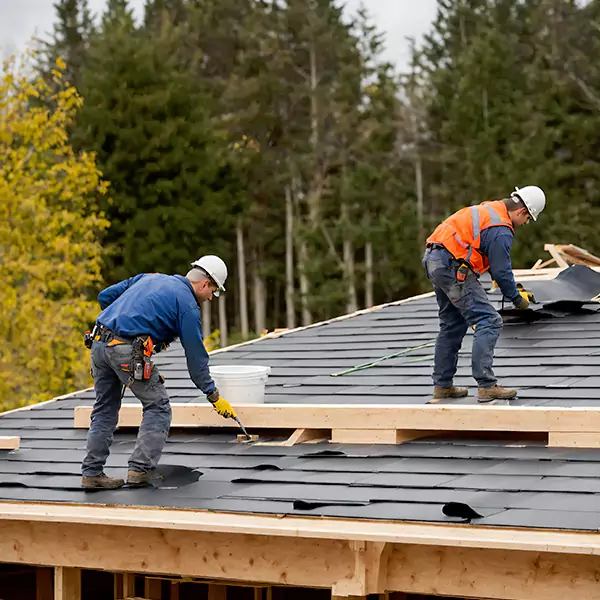 Why Saint Charles, IL Homeowners Choose Saint Charles Roofing Pro for Wind Damage Repairs?